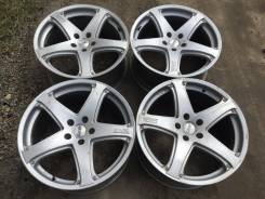 OZ Racing Canyon. 9.5x20", 5x120.00, ET52