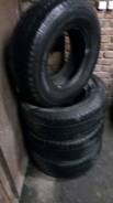 Michelin 4x4 Synchrone. Летние, износ: 30%, 4 шт