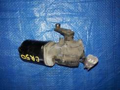 Мотор стеклоочистителя. Toyota Lite Ace, CR41, CR41V, CR42, CR42V, KR41, KR41V, KR42, KR42V, SR40 Toyota Lite Ace Noah, CR40, CR40G, CR41, CR42, CR50...
