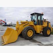 Xgma XG955II. Новые фронтальные погрузчики XGMA XG955II!, Дизельный