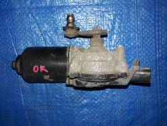 Мотор стеклоочистителя. Toyota Funcargo, NCP20, NCP21, NCP25 Двигатели: 1NZFE, 2NZFE