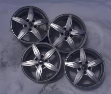 Topy Sibilla TZ. 6.5x16", 5x114.3, �� 70,2���. ����