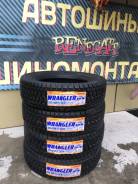 Goodyear Wrangler IP/N. Зимние, без шипов, 2014 год, без износа, 4 шт