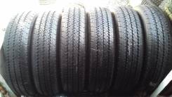 Bridgestone V-steel. Летние, 2013 год, без износа, 6 шт