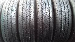 Bridgestone V-steel. Летние, 2013 год, без износа, 4 шт