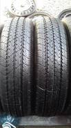 Bridgestone V-steel. Летние, 2013 год, без износа, 2 шт