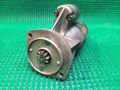 Стартер. Nissan Atlas, AH40, M2F23, M4F23, M6F23, N2F23, N6F23, P2F23, P4F23, P6F23, P8F23 Двигатели: TD23, TD25, TD27