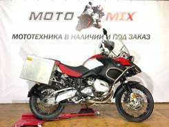 BMW R 1200 GS Adventure. 1 200 куб. см., исправен, птс, без пробега
