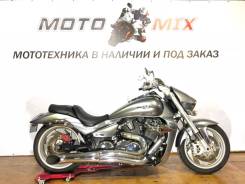 Suzuki Boulevard M109R. 1 800 куб. см., исправен, птс, без пробега