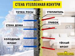 Утеплять или не утеплять? Советы и рекомендации. Гарантия низкой цены!