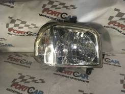 Фара. Daihatsu Atrai, S220G, S220V, S230G, S230V Daihatsu Atrai7, S221G, S231G Chevrolet Beretta Chevrolet Cavalier Toyota Sparky, S221E, S231E Двигат...