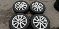 Литьё на R16 Allion, Premio, Prius, Wish, в продаже только диски. 6.5x16 5x100.00 ET46 ЦО 63,0 мм.