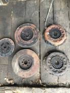 Маховик. Daihatsu Rugger, F70, F70V, F71G, F73G, F73W, F75V, F76G, F78G, F78W Двигатель DL