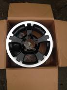 Ace. 7.0x16", 5x139.70, ET15