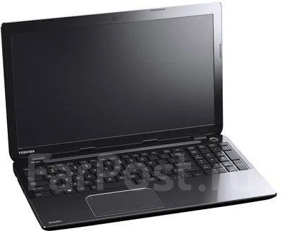 Toshiba Satellite L50-A-K2K. 15.6", 2 600����, ��� 8 ��, ���� 750���, WiFi: 1, Bluetooth: 1, ����������� �� 3��. ����