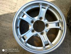 Weds Keeler. 5.5x16", 5x139.70, ET22