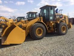 Caterpillar 950L. Официальный диллер предлагает фронтальный погрузчик , Дизельный, 4,40 куб. м.
