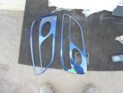Ободок фары. Subaru Legacy, BH5 Двигатели: EJ20, EJ201, EJ202, EJ203, EJ204, EJ206, EJ208, EJ20C, EJ20D, EJ20E, EJ20G, EJ20H, EJ20R, EJ20X, EJ20Y