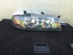 Фара. Mitsubishi Diamante, F36A