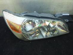 Фара. Toyota Altezza, GXE10, GXE10W