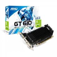 GeForce GT 610