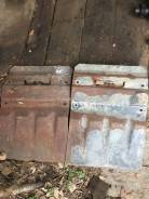 Защита двигателя. Daihatsu Rugger, F70, F70V, F71G, F73G, F73W, F75V, F76G, F78G, F78W Двигатель DL