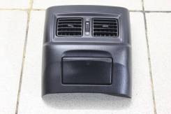 Накладка подлокотника. Lexus: GS350, GS460, GS430, GS300, GS450h Двигатели: 1URFE, 1URFSE, 2GRFSE, 3GRFE, 3GRFSE, 3UZFE