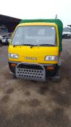 Suzuki Carry Truck. Вездеход Suzuki Carry, 660 куб. см., 350 кг., 1 200,00 кг.