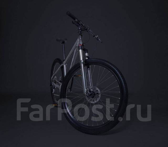 smart mountain bike