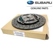 Диск сцепления. Subaru Impreza WRX, GDA, GGA, VAG Subaru Forester, SG5, SH5 Subaru Legacy, BL5, BM9, BP5 Subaru Impreza, GDA, GGA, GH8 Двигатели: EJ20...
