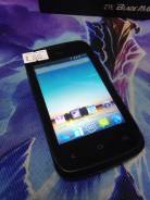 Fly IQ432 Era Nano 1. Б/у, до 8 Гб, Черный, 3G, Dual-SIM
