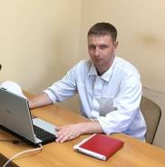 Торговый представитель. Высшее образование, опыт работы 8 лет