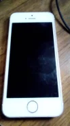 Apple iPhone 5s. �/�, 16 ��, �������, 4G LTE. ��� ����� ����