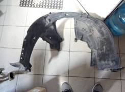 Подкрылок. Nissan X-Trail, NT31, T31, T31N, T31P, T31R, TNT31 Двигатели: M9R, MR20DE, QR25DE