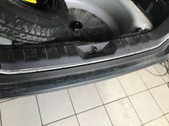 Панель замка багажника. Nissan X-Trail, NT31, T31, T31N, T31P, T31R, TNT31 Двигатели: M9R, MR20DE, QR25DE