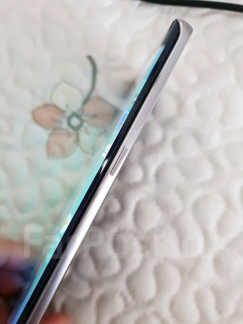 Samsung Galaxy S6 Edge. �/�, ������, 4G LTE ����