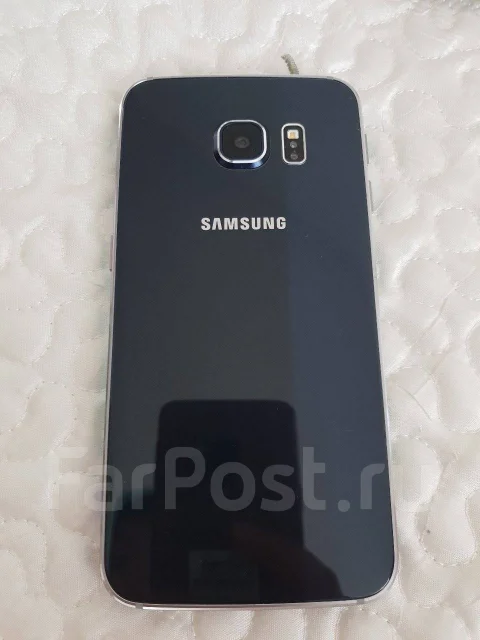 Samsung Galaxy S6 Edge. �/�, ������, 4G LTE ����