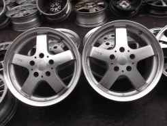 Inter Milano Milano Spoke. 7.0x16", 5x114.3, ET48, �� 73,1���. ��� ����� �� ����������� ������ ����