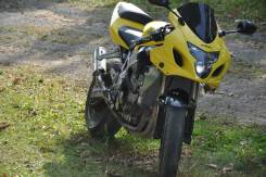 Suzuki GSX-R 600. 600 куб. см., исправен, птс, с пробегом