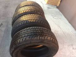 Dunlop Grandtrek AT22. Всесезонные, 5 %, 4 шт
