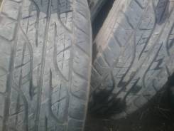 Dunlop. Летние, 40 %, 4 шт