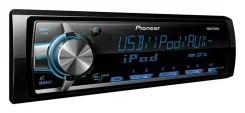Pioneer MVH-X460UI ����