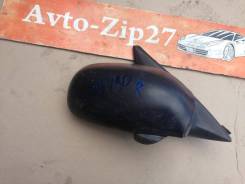 Зеркало. Toyota Corona, ST195 Toyota Caldina, CT190, CT190G, ST190, ST190G, ST191, ST191G, ST195, ST195G Двигатели: 3SFE, 2C, 4SFE