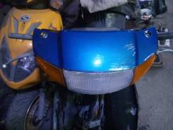 Suzuki Lets