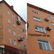 Утепление фасадов