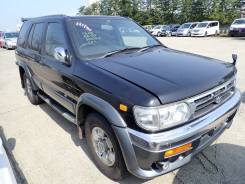 Nissan Terrano. RR50, QD32