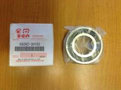 Подшипник полуоси задней 30/62/16 оригинал Suzuki 09262-30103