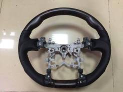 Руль. Toyota Prius a, ZVW40W, ZVW41W Toyota Prius, ZVW30, ZVW30L Toyota Aqua, NHP10, NHP10H Двигатели: 2ZRFXE, 1NZFXE