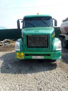 Volvo. Продается тягач вольво, 12 000 куб. см., 25 000 кг.