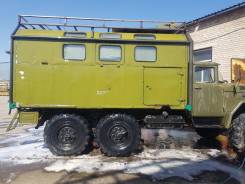 ЗИЛ 131. Продам автодом зил 131, 7 500 куб. см.